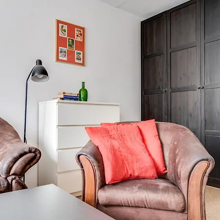 Rybacka 28 By Homeprime Apartment