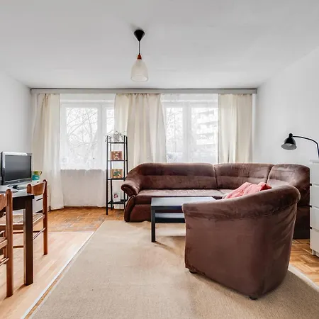 Apartment Rybacka 28 By Homeprime *