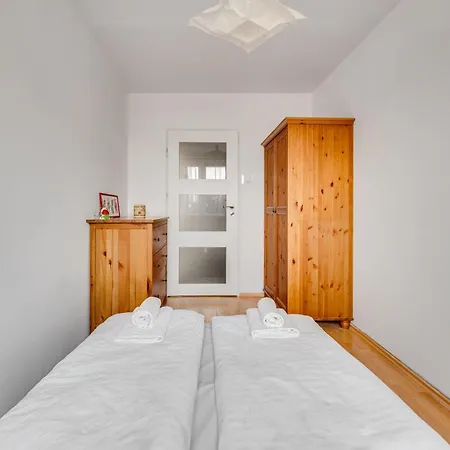 Apartment Rybacka 28 By Homeprime *