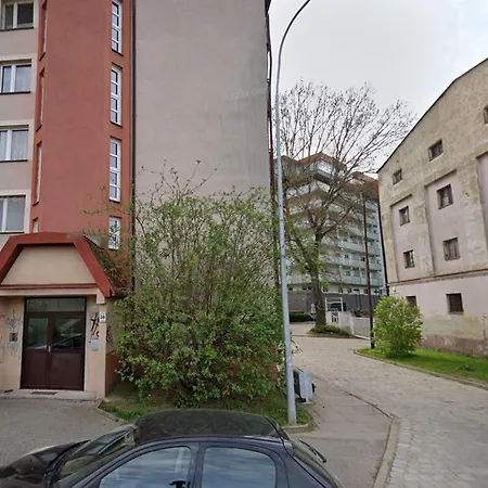 Apartment Rybacka 28 By Homeprime *