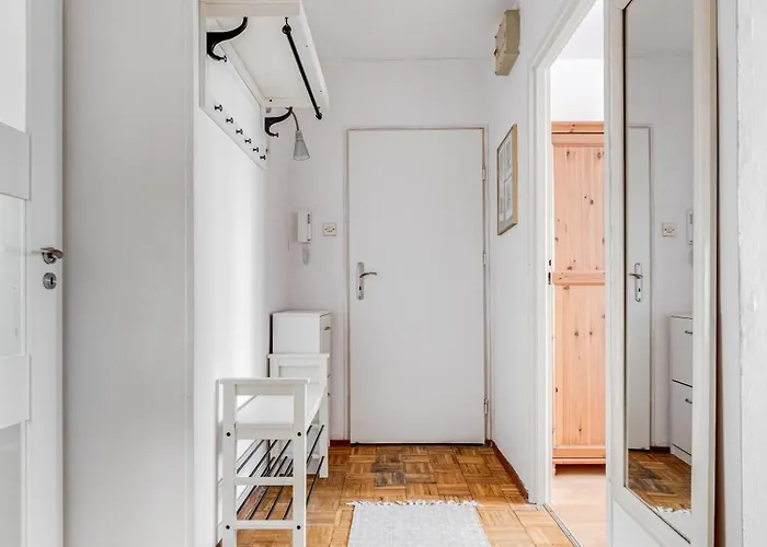 Rybacka 28 By Homeprime Apartment