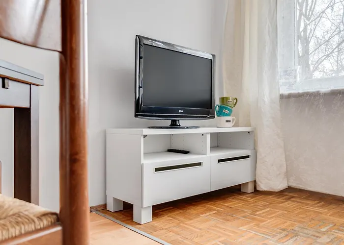 Rybacka 28 By Homeprime * Wroclaw