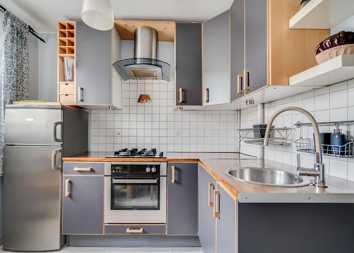 Rybacka 28 By Homeprime