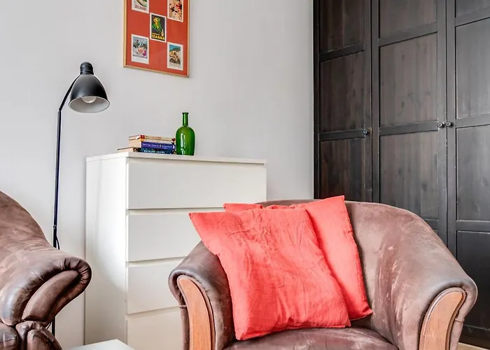 Rybacka 28 By Homeprime Apartment