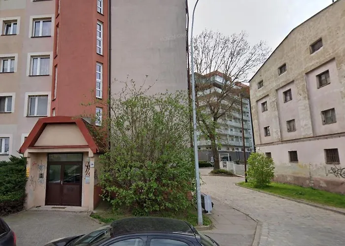 Apartment Rybacka 28 By Homeprime *