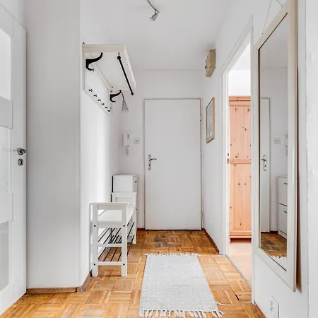 Rybacka 28 By Homeprime Apartment