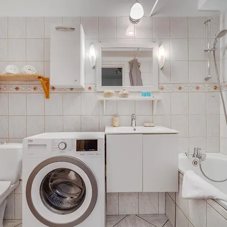 Apartment Rybacka 28 By Homeprime