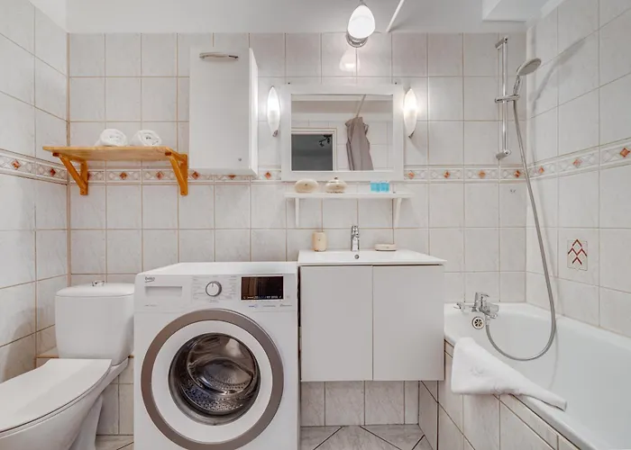 Daire Rybacka 28 By Homeprime